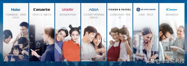 “合縱連橫”,為什麼海爾和華為一樣強大? “合縱連橫”,為什麼海爾和華為一樣強大?