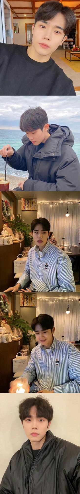 韓綜 單身即地獄 崔時訓 ​​