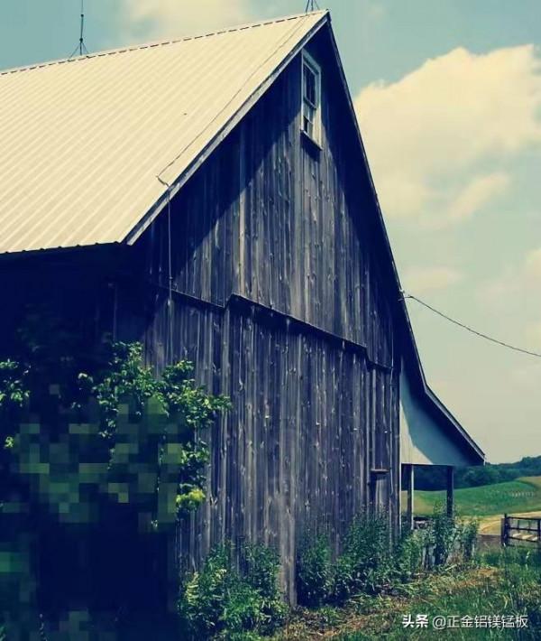 房頂瓦怎麼選擇？5種屋面瓦幫你做決定，還沒蓋屋面的朋友注意了