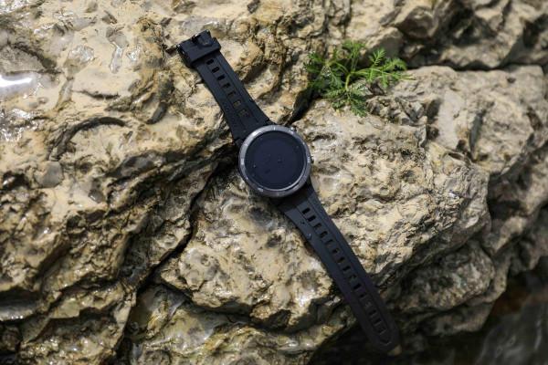 咕咚X3-RE 運動手錶評測:顏值與實力並存 咕咚X3-RE 運動手錶評測:顏值與實力並存