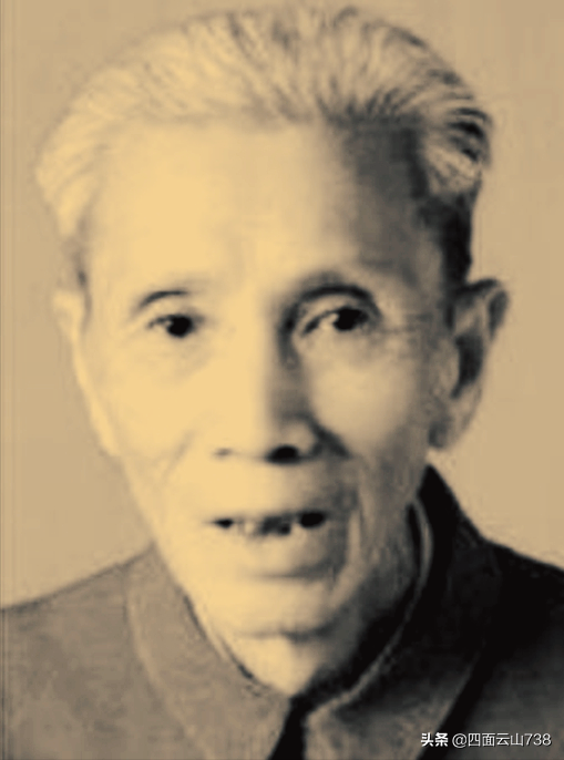 江西省近現代人物——王萱春