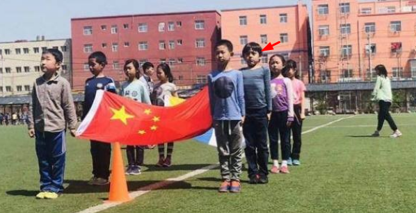 《爸爸去哪兒》十大萌娃現狀：諾一變憂鬱王子，曹格女兒堪比整容