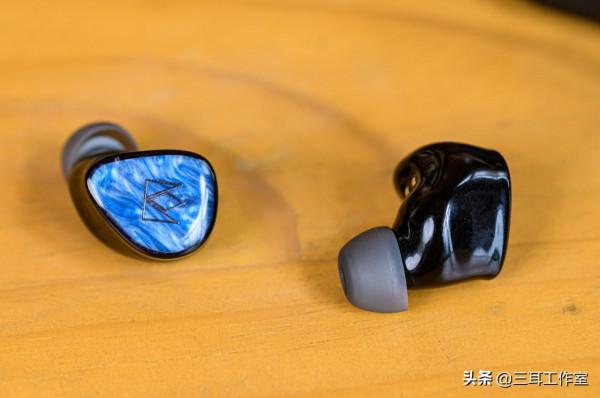 Noble FoKus Pro TWS體驗分享：2021一款特立獨行的真無線