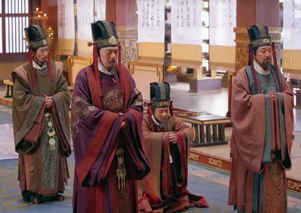 大理國存續317年間,段氏皇帝接連出家,掌權的高氏為何不篡位 大理國存續317年間,段氏皇帝接連出家,掌權的高氏為何不篡位