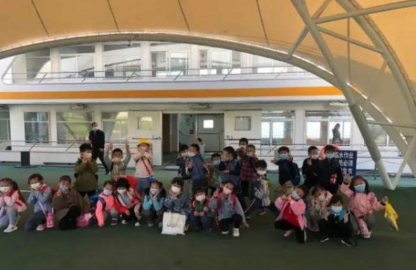 小帆船,大智慧@華潤悅府幼兒園 小帆船,大智慧@華潤悅府幼兒園