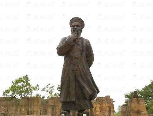 1885年,中法約定會勘中越邊界,張之洞為此做了四個方面的部署 1885年,中法約定會勘中越邊界,張之洞為此做了四個方面的部署