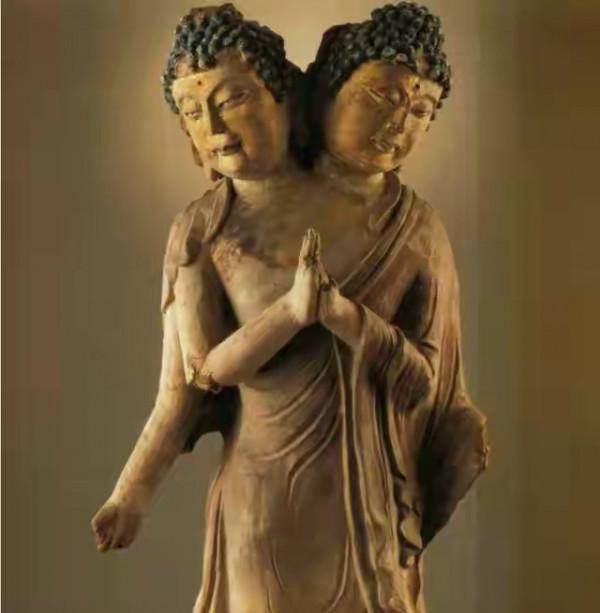 流失在國外11家著名博物館裡的這些中國國寶，你知道多少？