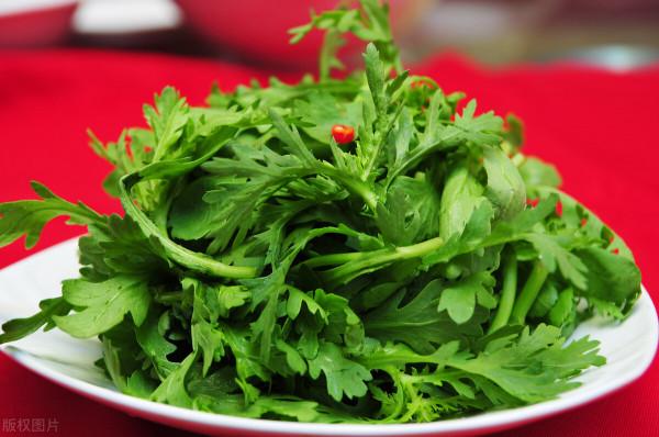 孕期蔬菜飲食均衡，你要知道這些
