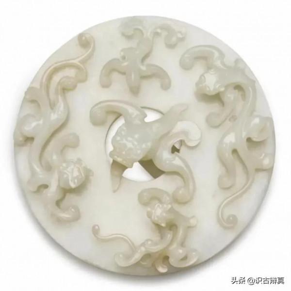 玉，已經成了中國人的一種信仰