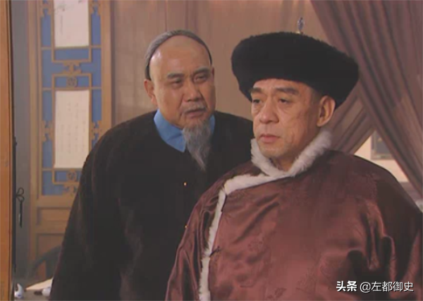 除滿洲八大姓之外，清代還有“漢軍八家”，這八大家族都有誰？