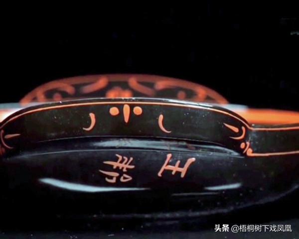 44年前四川發現一古墓，男墓主卻陪葬女性奩盒，專家說與劉邦有關