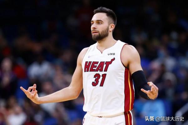 落選秀+落選秀!破產水花!熱火這眼光,真的絕了 落選秀+落選秀!破產水花!熱火這眼光,真的絕了