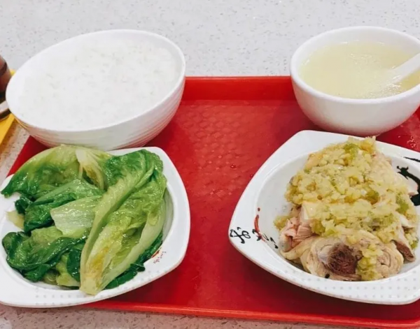 二刷廣州怎麼玩?這4條馬路帶你用本地人視角找美食 二刷廣州怎麼玩?這4條馬路帶你用本地人視角找美食