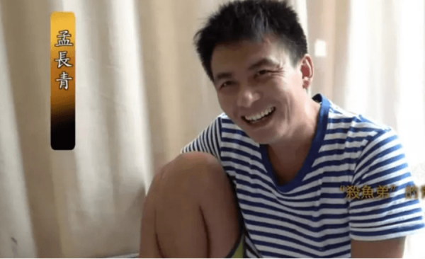 2010年，江蘇殺魚弟一夜爆紅，17歲喝下百草枯，最終卻因鬥毆獲刑