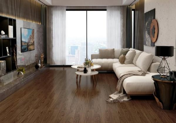 為什麼人家的彩色家裝那麼美？我們卻“頻頻踩雷”