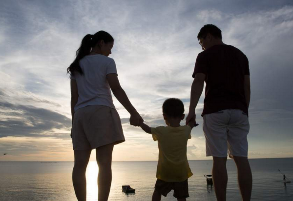 “情商低”的孩子，大多有這樣的父母，與他人無關