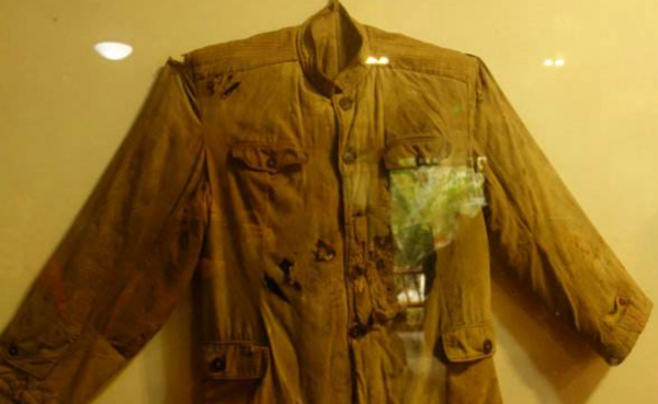 抗美援朝,鮮為人知的歷史細節 抗美援朝,鮮為人知的歷史細節