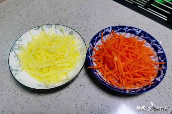 天冷，我常吃這2樣，成本不到3元，滋補美味好消化，全家人都愛吃