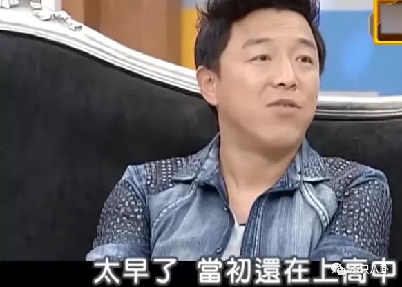 黃渤和女經紀人這個碰胳膊的動作，嚇壞大家了......