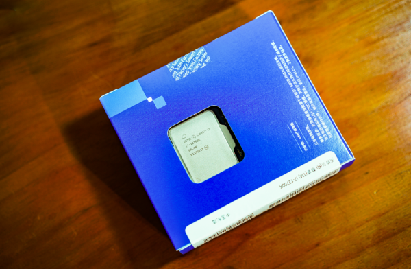 intel i7-12700K零售版首發體驗：趕超AMD！12代能否一戰封神？