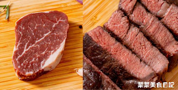 50元和500元的牛排差在哪？看完這篇終於懂了