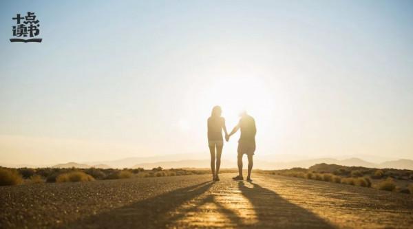 “真正的強大，是內心柔軟”