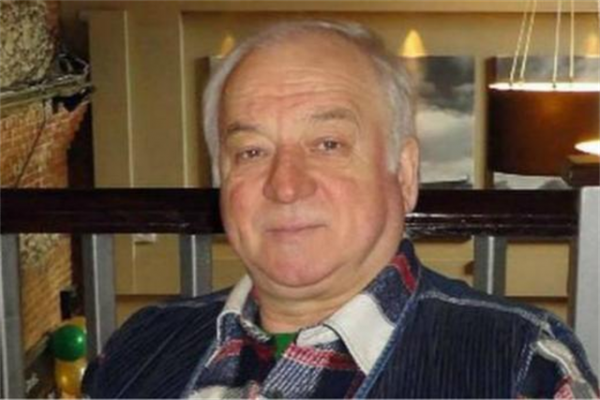 俄羅斯一叛徒曾出賣300多位俄間諜，普京如何處理？