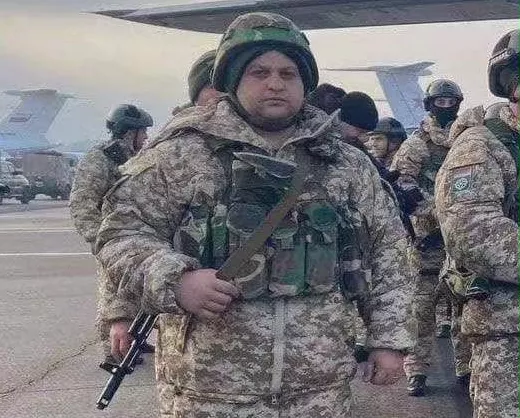 迷霧下權力遊戲的真相：暗潮湧動的哈薩克