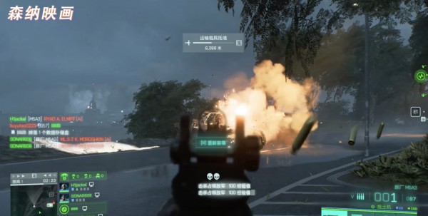 美俄兩國在戰地2042中，究竟為何而戰？〖遊戲不止〗