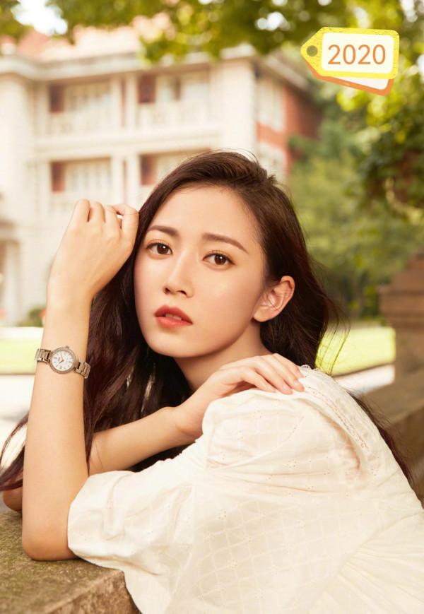 陳鈺琪10年容顏變化