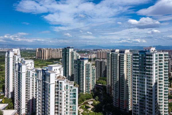 適合養老的三類房子，未來升值空間很大，內行人已經“悄悄”入手