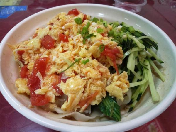 河南人最愛吃的7種麵條，每天換1種，一週7天不重樣，你愛吃哪種