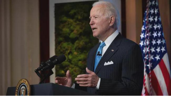 拜登全力制定核戰略,一眾盟友惶恐不安,懇請其不要做出承諾 拜登全力制定核戰略,一眾盟友惶恐不安,懇請其不要做出承諾