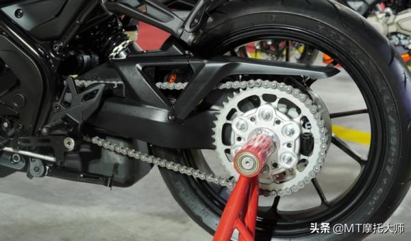 預算2萬,盤點3款熱門仿賽摩托車:全部標配ABS,有1款還是單搖臂 預算2萬,盤點3款熱門仿賽摩托車:全部標配ABS,有1款還是單搖臂