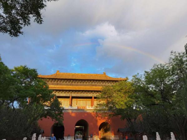 從俗諺中瞭解老北京