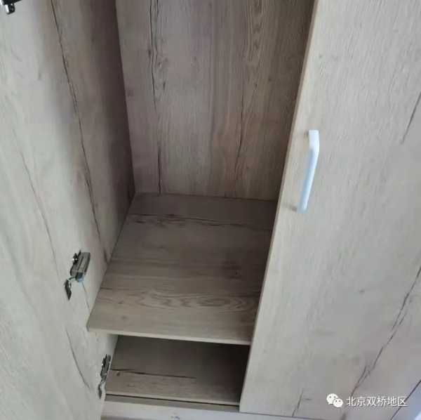 走進雙橋這個共有產權精裝商品房內部 走進雙橋這個共有產權精裝商品房內部