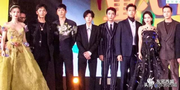 娛樂圈消費降級，連修羅場都一代不如一代了