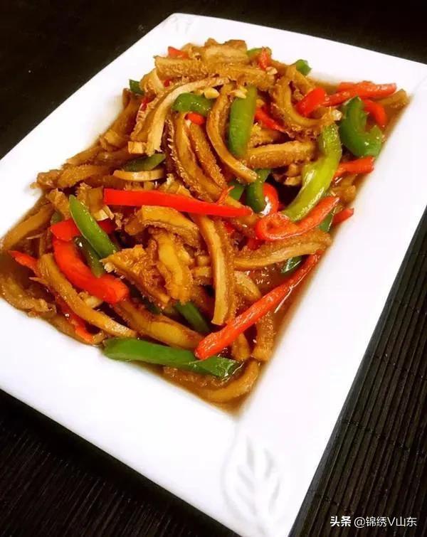 學會這12道菜，下班再也不愁吃啥了，葷素搭配，鮮香入味，收藏哦