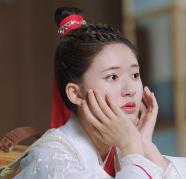 13歲成為“瓊男郎”,開過酒吧跨界做了演員,因《國子監》被關注 13歲成為“瓊男郎”,開過酒吧跨界做了演員,因《國子監》被關注