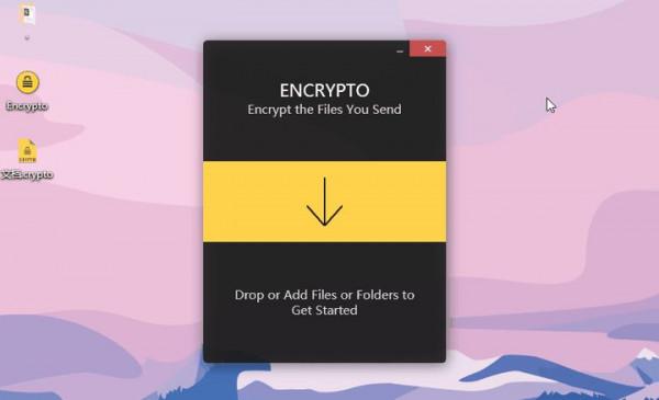 隱藏電腦檔案(夾)竟如此簡單！再也不怕被偷窺了