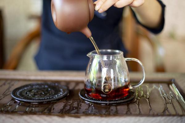 喝普洱茶後為什麼會拉肚子？是茶有什麼問題嗎？