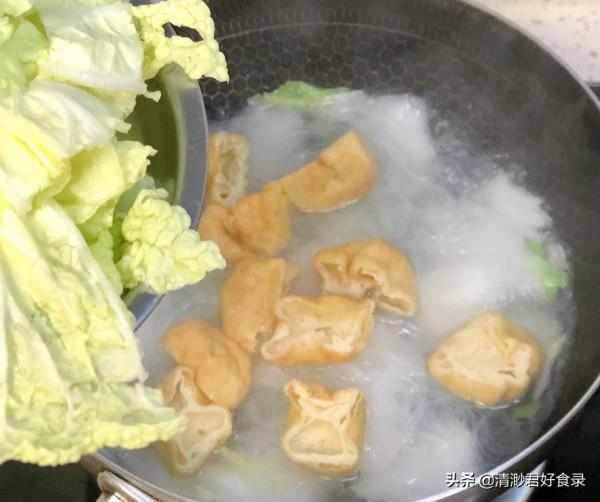 降溫了,幾種食材燉一鍋,好吃暖和又營養,這4道家常燉菜收藏好 降溫了,幾種食材燉一鍋,好吃暖和又營養,這4道家常燉菜收藏好