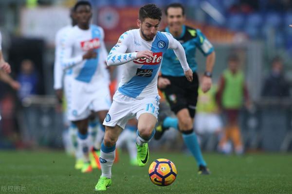 球王會聊意甲—意甲球隊有好勝之心 球王會聊意甲—意甲球隊有好勝之心