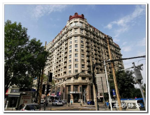 天津自由行:漫步在天津街頭,看城市靚麗風景 天津自由行:漫步在天津街頭,看城市靚麗風景