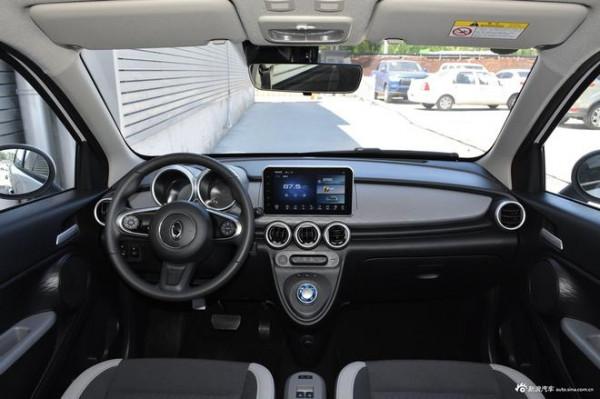 在售車型命名大賞：動物、飲料、地名能想到的都在這裡