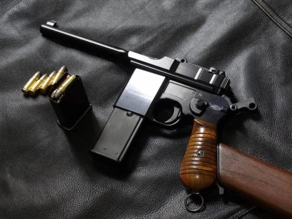 從二戰德軍武器看德國軍工，怪不得有那麼多人追捧德制武器