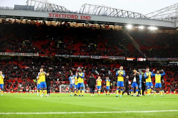 連續逼平曼市雙雄，拿下熱刺、埃弗頓，這支球隊過去一個月不敗