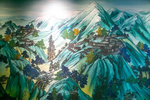 西藏第三大城市,有“西部小重慶”之稱,是四川雲南進藏的第一站 西藏第三大城市,有“西部小重慶”之稱,是四川雲南進藏的第一站