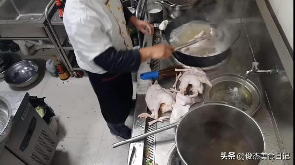 價值千元商業版道口燒雞的配方,錯過就是你的損失 價值千元商業版道口燒雞的配方,錯過就是你的損失