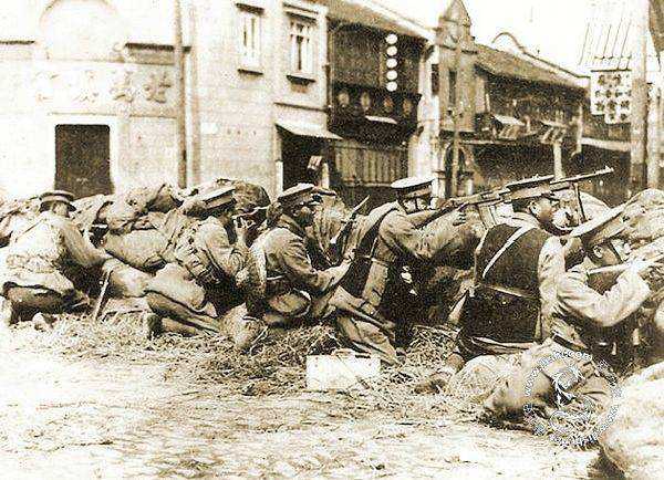 廣西軍和川軍誰強?1986年鄧公回答:一個能打,一個意志力強? 廣西軍和川軍誰強?1986年鄧公回答:一個能打,一個意志力強?